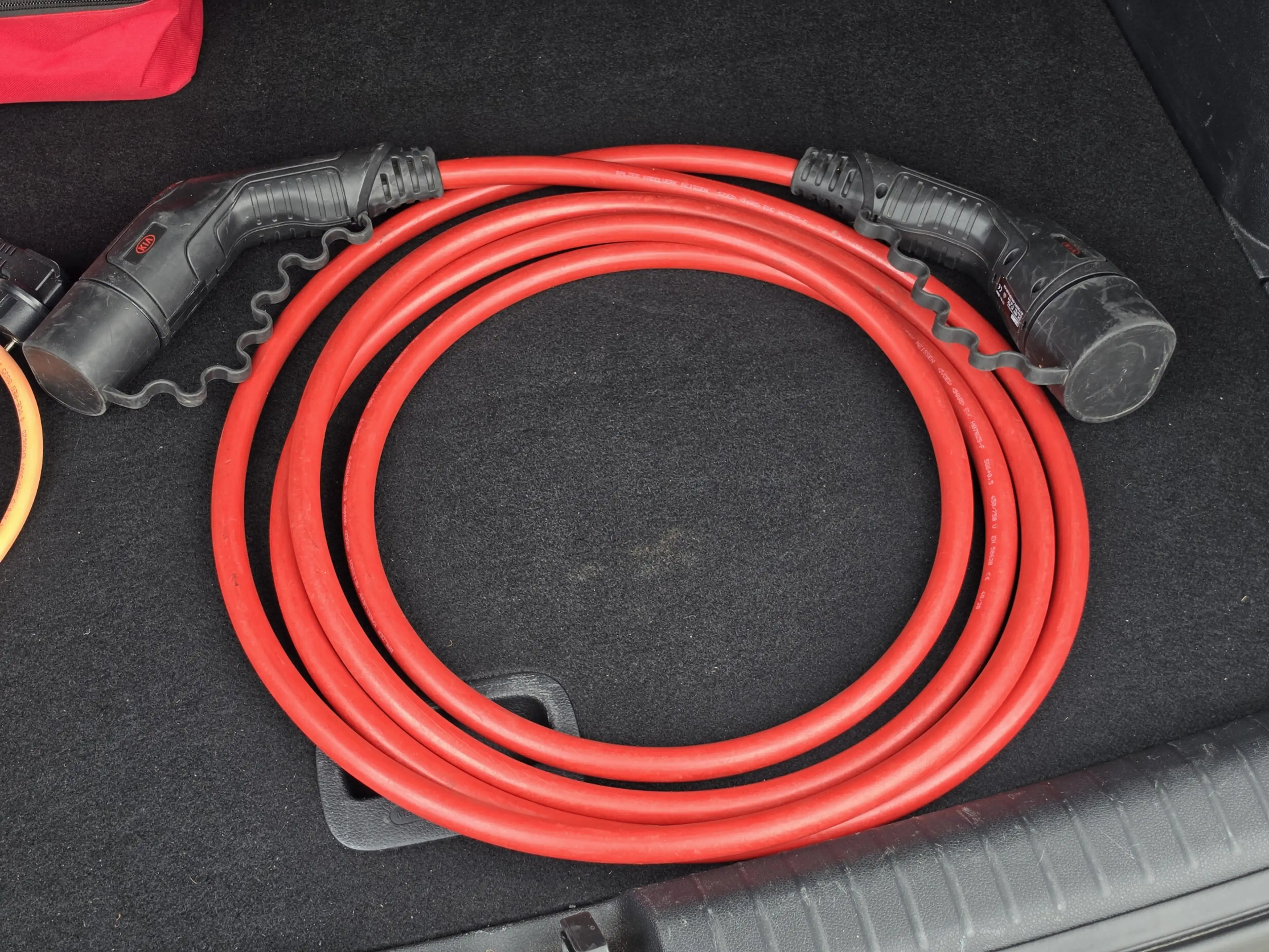 Kia e-Niro DynamicPlusLine 64 kWh | SOH 100% | 3 Fase laden | — photo 15