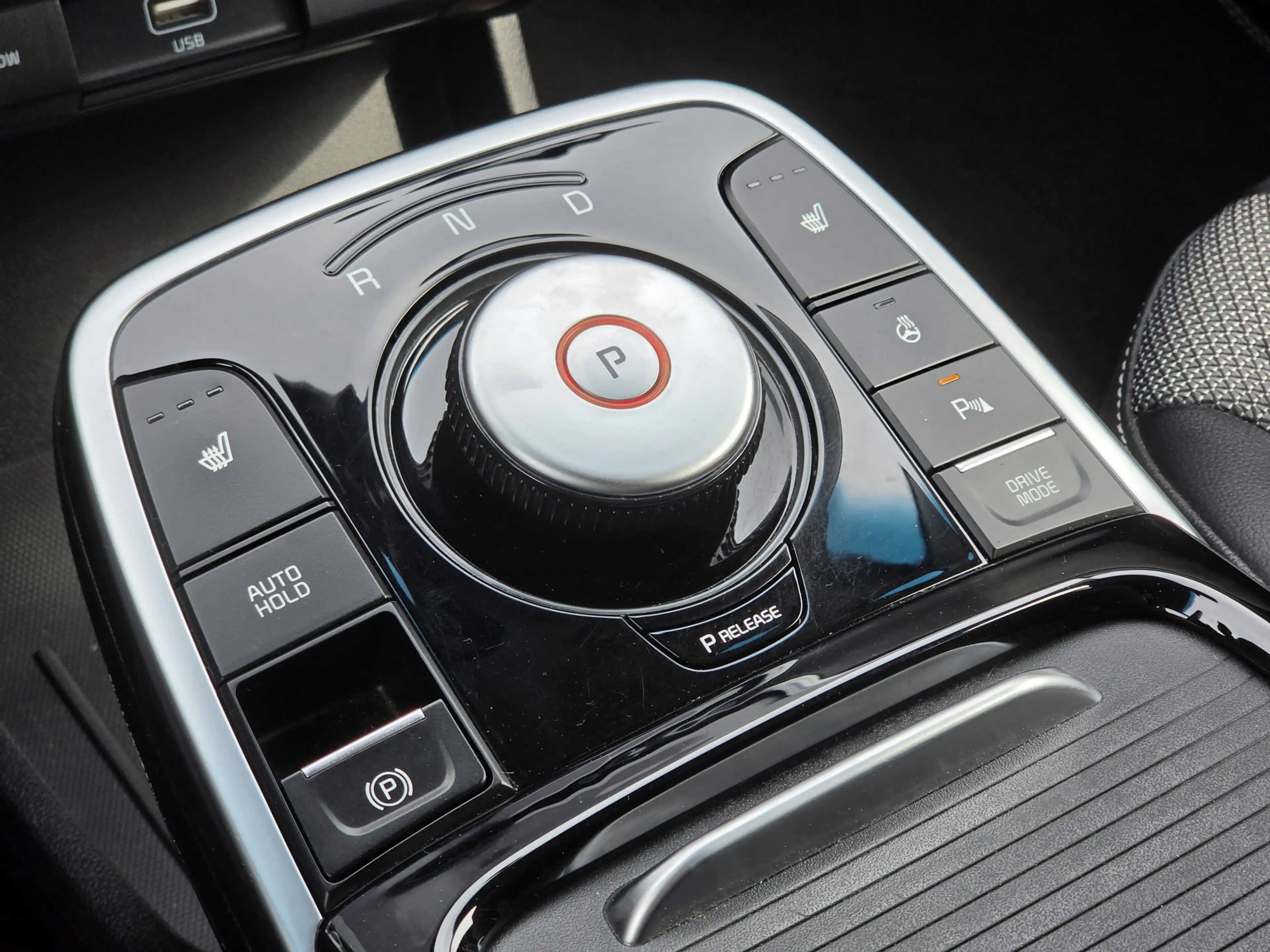 Kia e-Niro DynamicPlusLine 64 kWh | SOH 100% | 3 Fase laden | — photo 27