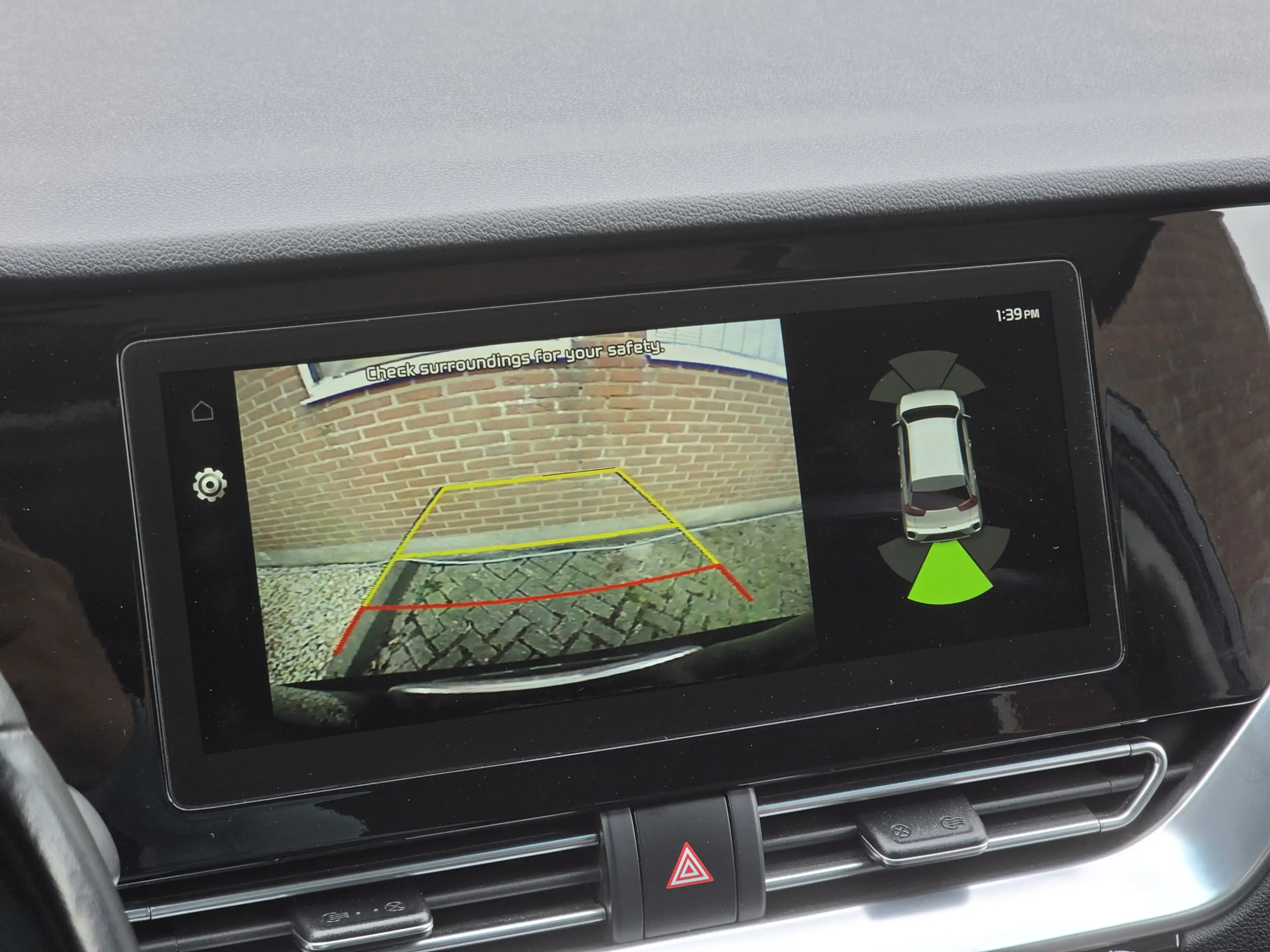 Kia e-Niro DynamicPlusLine 64 kWh | SOH 100% | 3 Fase laden | — photo 35