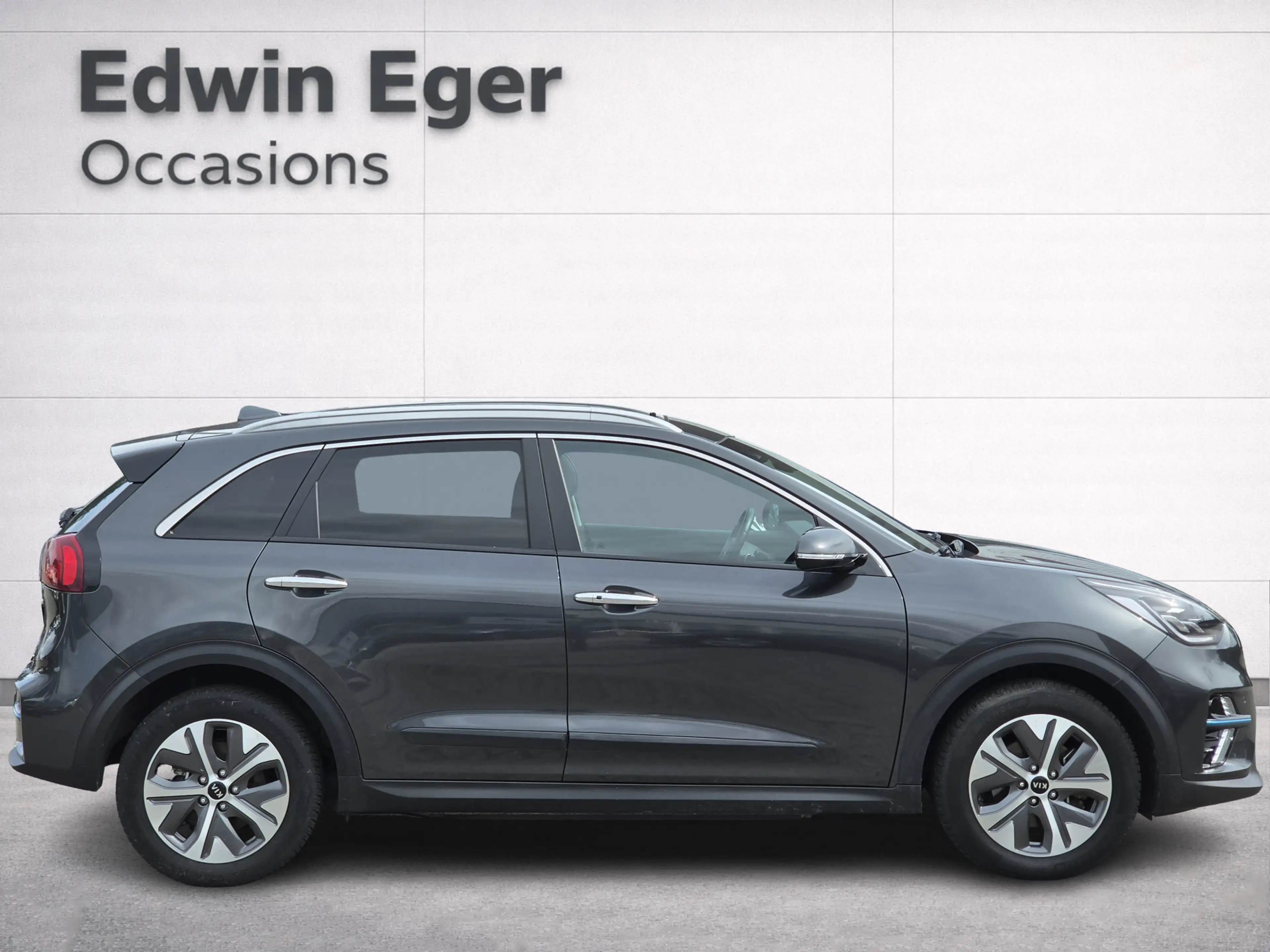 Kia e-Niro DynamicPlusLine 64 kWh | SOH 100% | 3 Fase laden | — photo 9