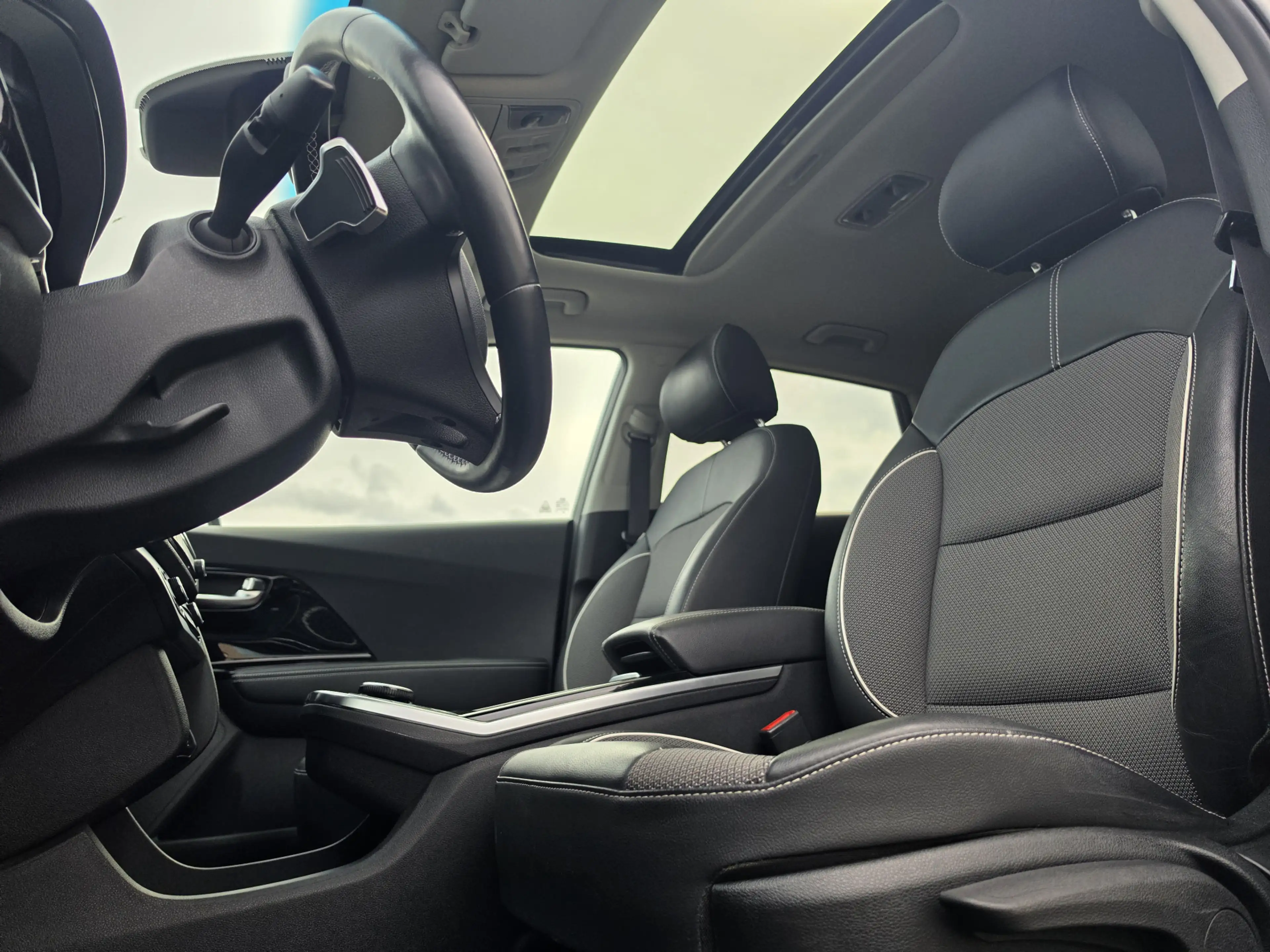 Kia e-Niro DynamicPlusLine 64 kWh | SOH 100% | 3 Fase laden | — photo 4