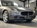 Maserati Quattroporte 4.2 V8 400 SPORT GT Grigio - thumbnail 2