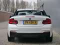 BMW 218 2-serie Cabrio 218i 136pk High Executive Automaat Wit - thumbnail 26