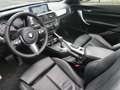 BMW 218 2-serie Cabrio 218i 136pk High Executive Automaat Bílá - thumbnail 12