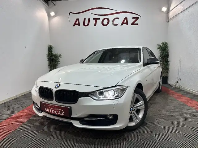 BMW 320 SERIE F30 320i 184ch Sport
