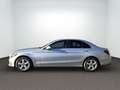 Mercedes-Benz C 180 CGi Lim. LED HeadUp Navi Park-Paket Sitzh. Argent - thumbnail 7