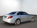 Mercedes-Benz C 180 CGi Lim. LED HeadUp Navi Park-Paket Sitzh. Argent - thumbnail 5