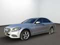 Mercedes-Benz C 180 CGi Lim. LED HeadUp Navi Park-Paket Sitzh. Argent - thumbnail 1
