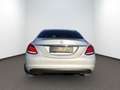 Mercedes-Benz C 180 CGi Lim. LED HeadUp Navi Park-Paket Sitzh. Argent - thumbnail 6