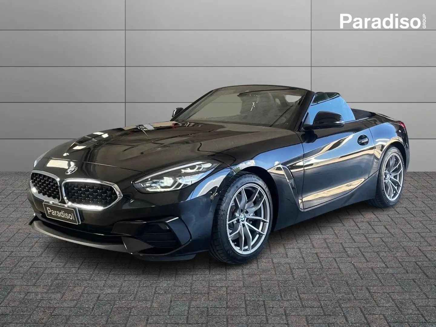 BMW Z4 20i SDRIVE - 2021 | ADVANTAGE 197CV Noir - 1