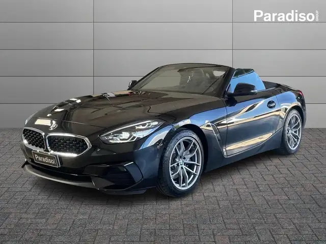 BMW Z4 20i SDRIVE - 2021 | ADVANTAGE 197CV
