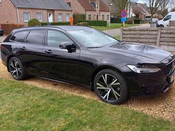 V90 2.0 T8 AWD PHEV R-Design Geartronic