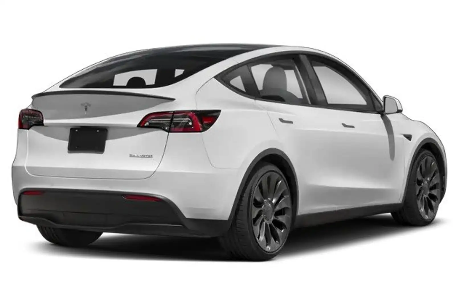 Tesla Model Y Model Y RWD Wit - 1