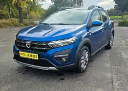 Dacia Sandero III Stepway Comfort.Navi.PDC.KLima.