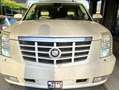 Cadillac Escalade Escalade 6.2 V8 ESV ESV / LPG / Lichte Vracht Blanc - thumbnail 10