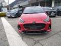 Mazda 2 HYBRID AUTOMATIK HOMURA Rot - thumbnail 3