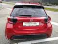 Mazda 2 HYBRID AUTOMATIK HOMURA Rot - thumbnail 5
