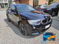 BMW X4 xDrive20d Msport *TAGLIANDI UFFICIALI* Noir - thumbnail 3