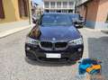 BMW X4 xDrive20d Msport *TAGLIANDI UFFICIALI* Czarny - thumbnail 2