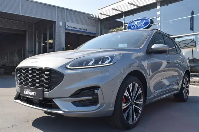 Ford Kuga ST LINE X 2.5 PHEV, Panorama, S&G, 20