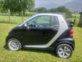 smart forTwo Fortwo Cabrio 1.0 Passion 71cv Nero - thumbnail 4