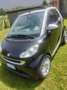 smart forTwo Fortwo Cabrio 1.0 Passion 71cv Nero - thumbnail 5