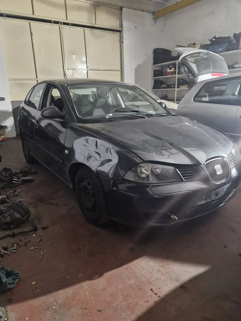 SEAT Ibiza - 1