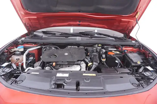 Peugeot 308 view 13