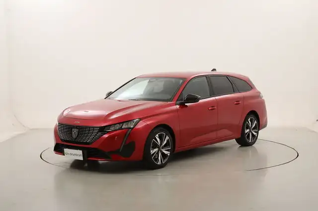 2022 Peugeot 308 in Red for sale
