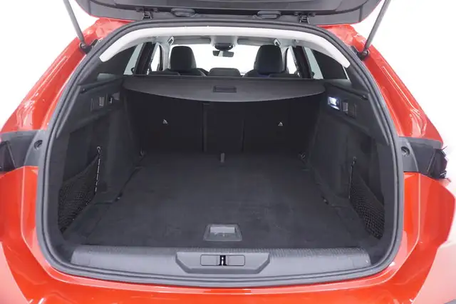 Peugeot 308 view 14
