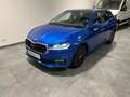 Skoda Fabia Style DSG AHK-Vorb.*Navi*LED*ACC*Kamera*LichtAssis Blau - thumbnail 2