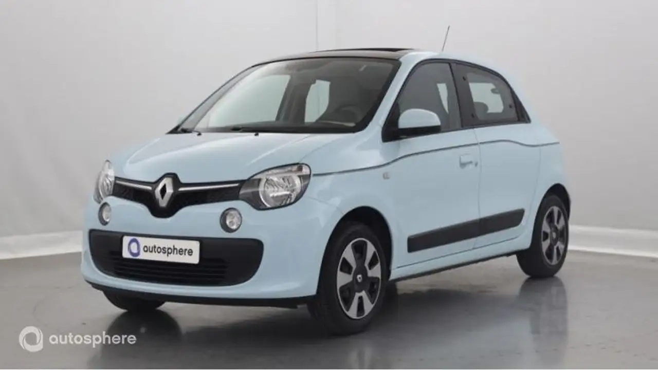 Renault Twingo 0.9 TCe 90ch energy Zen
