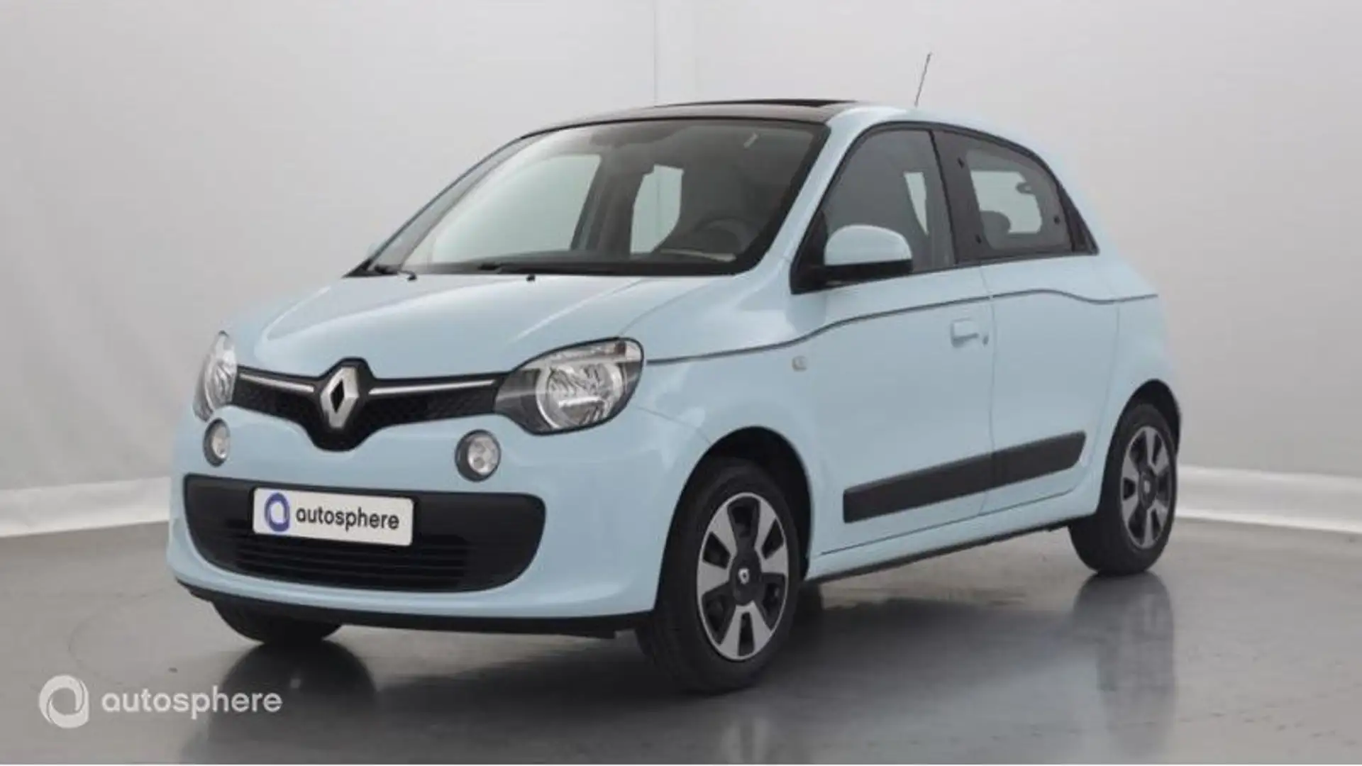 Renault Twingo 0.9 TCe 90ch energy Zen - 1