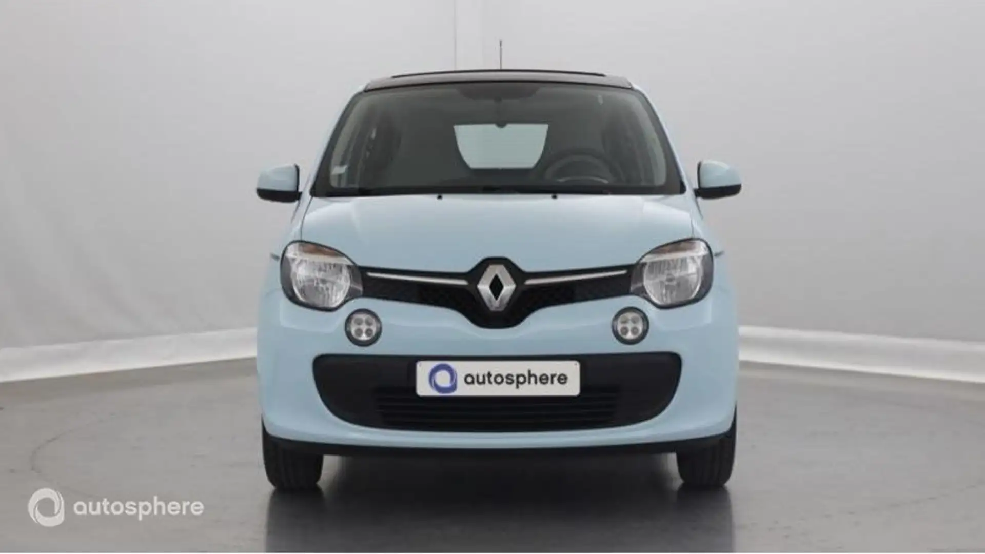 Renault Twingo 0.9 TCe 90ch energy Zen - 2