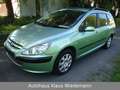 Peugeot 307 Break Grand Filou Cool Aut. - 2.Hd./189 TKM Grün - thumbnail 1