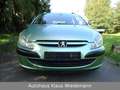 Peugeot 307 Break Grand Filou Cool Aut. - 2.Hd./189 TKM Grün - thumbnail 9