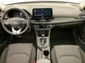 Hyundai i30 1.0 T-GDi 120cv DCT Twist NAVI / CAMERA / JA 16\ Gris - thumbnail 8