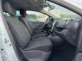 Renault Clio Limited Klimaautomatik Navi Tempomat PDC Blanc - thumbnail 11