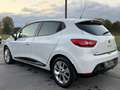 Renault Clio Limited Klimaautomatik Navi Tempomat PDC Blanc - thumbnail 6