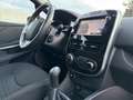 Renault Clio Limited Klimaautomatik Navi Tempomat PDC Blanc - thumbnail 12
