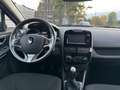 Renault Clio Limited Klimaautomatik Navi Tempomat PDC Blanc - thumbnail 10