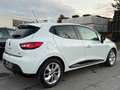 Renault Clio Limited Klimaautomatik Navi Tempomat PDC Blanc - thumbnail 3