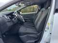 Renault Clio Limited Klimaautomatik Navi Tempomat PDC Blanc - thumbnail 8