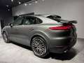 Porsche Cayenne 2.9 Bi-Turbo V6 S  /SPORT CHRONO/TOIT PANO/BOSE/ Gris - thumbnail 3