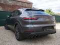 Porsche Cayenne 2.9 Bi-Turbo V6 S  /SPORT CHRONO/TOIT PANO/BOSE/ Gris - thumbnail 7