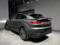 Porsche Cayenne 2.9 Bi-Turbo V6 S  /SPORT CHRONO/TOIT PANO/BOSE/ Gris - thumbnail 12