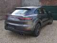 Porsche Cayenne 2.9 Bi-Turbo V6 S  /SPORT CHRONO/TOIT PANO/BOSE/ Gris - thumbnail 11