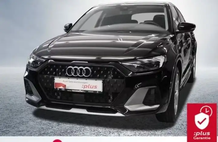 Audi A1 2025