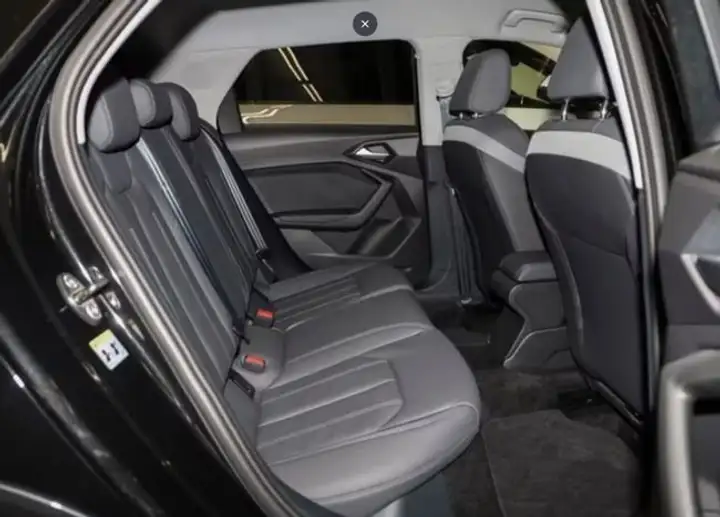 Audi A1 2025, foto 6