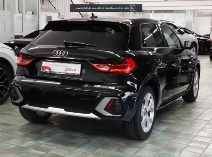 Audi A1 2025, foto 2